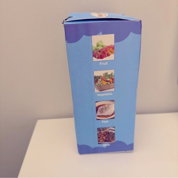 NWT- 2 Teether and 2 Feeder Spoons - Picture 2 of 6